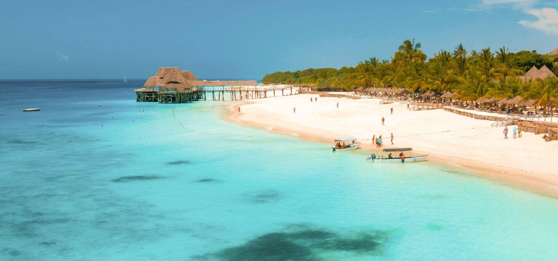 Zanzíbar | Sènia Safari Zanzíbar | Sènia Safari