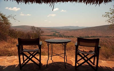 Safari de luna de miel en Tanzania y Zanzíbar