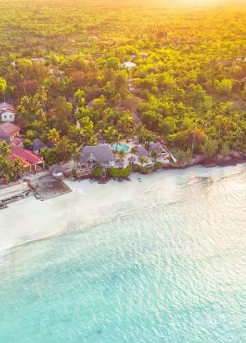 Zanzíbar | Sènia Safari