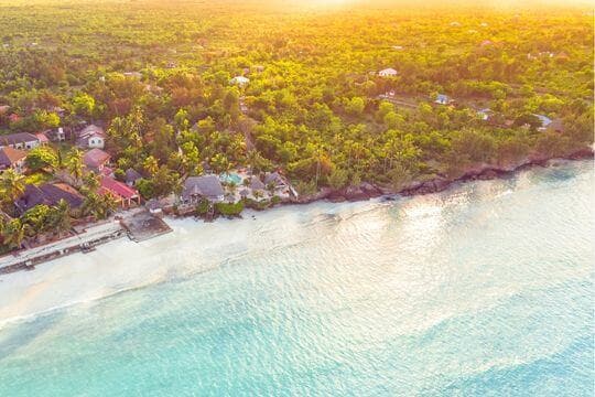 Zanzíbar | Sènia Safari